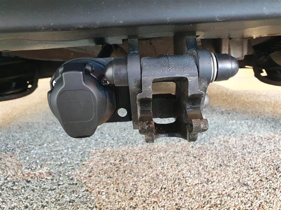 Bronze Toyota Yaris fra 2020