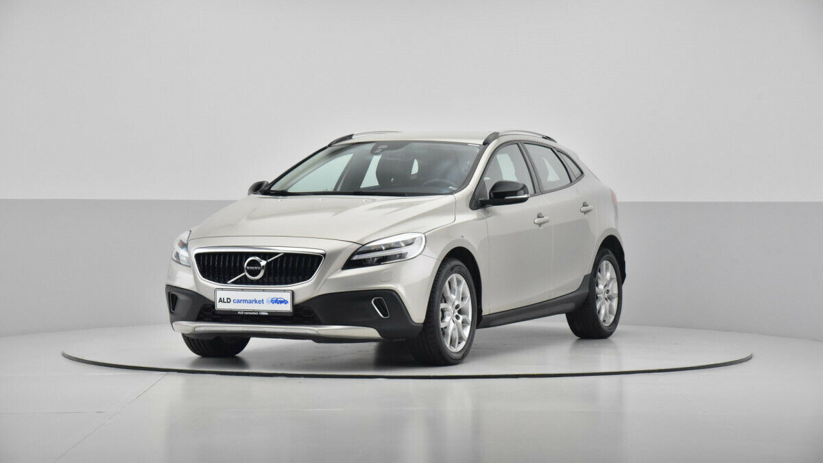 undefined Volvo V40 CC fra 2018
