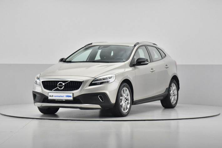 undefined Volvo V40 CC fra 2018