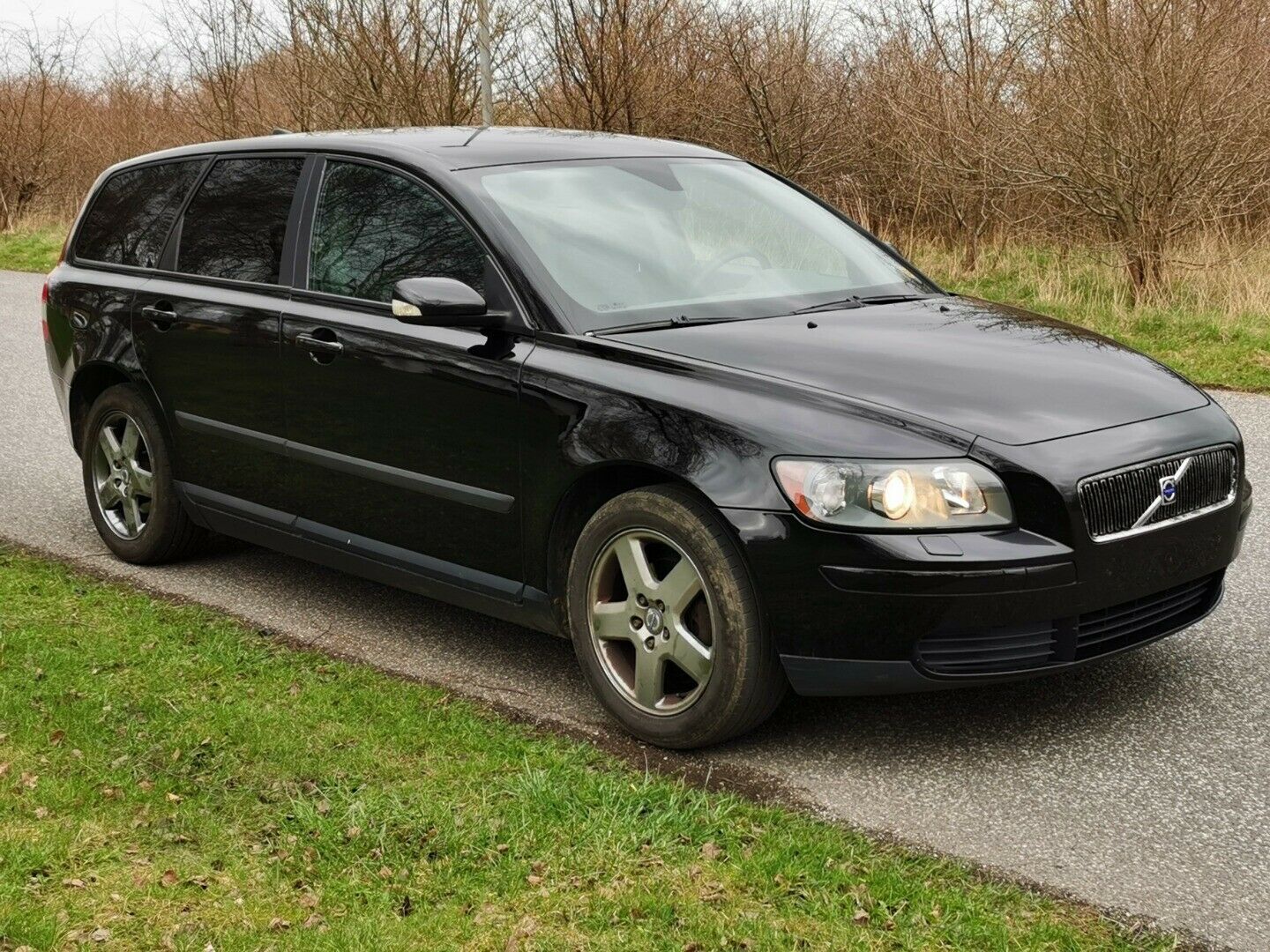 undefined Volvo V50 fra 2005