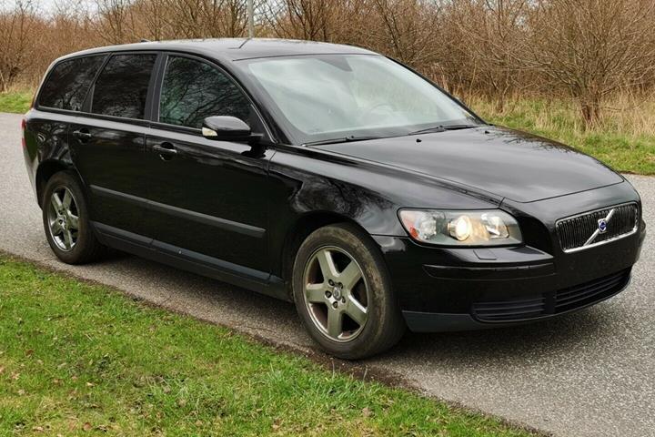 undefined Volvo V50 fra 2005
