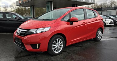 Honda Jazz 1.5 i-VTEC Dynamic (Årgang 01/2018 - 08/2018)