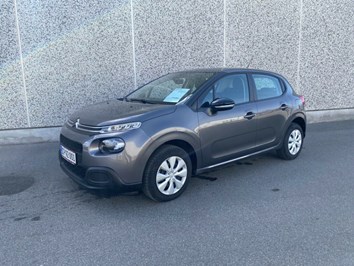 Citroen C3 PureTech 110 Stop&Start Shine Pack EAT6 (Årgang 10/2020 - 10/2022)