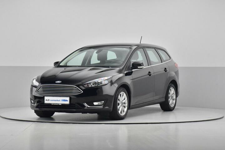 undefined Ford Focus fra 2017