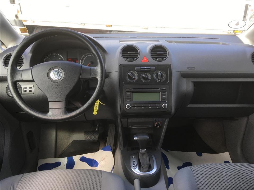 undefined VW Caddy fra 2006