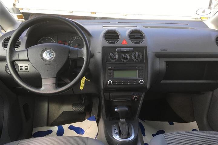 undefined VW Caddy fra 2006