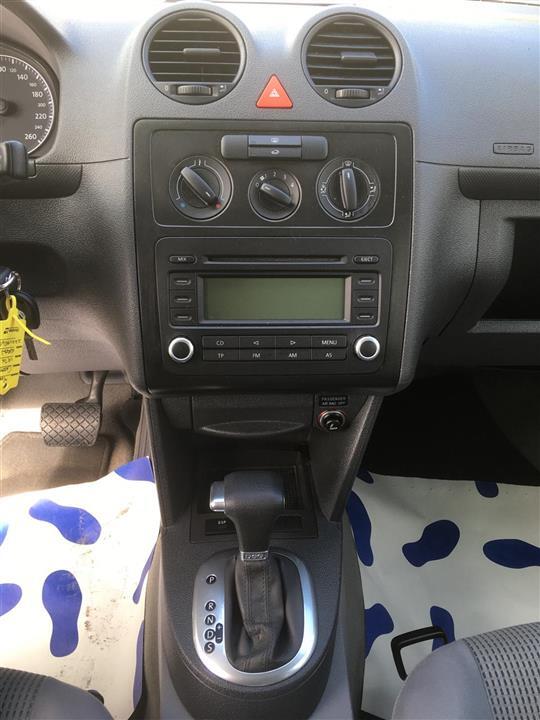 undefined VW Caddy fra 2006