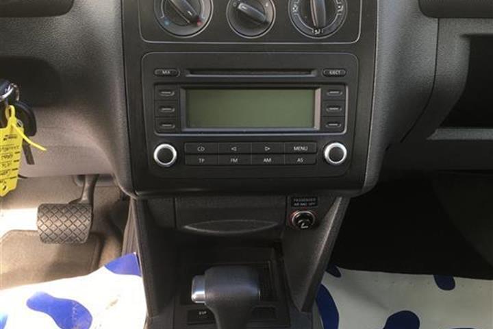 undefined VW Caddy fra 2006