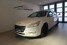 Peugeot 508 2,0 HDi 163 Active Sky SW