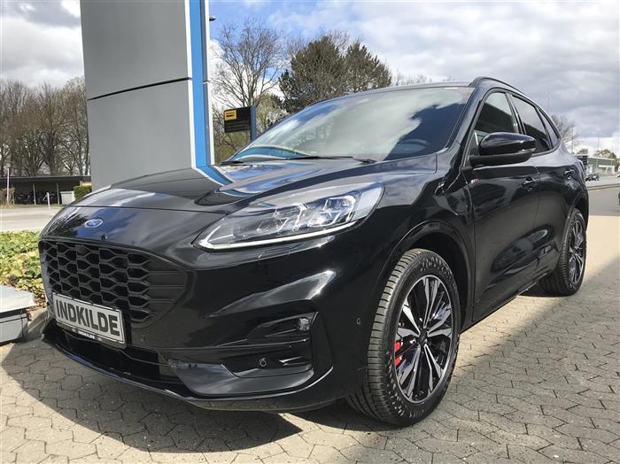 undefined Ford Kuga fra 2021