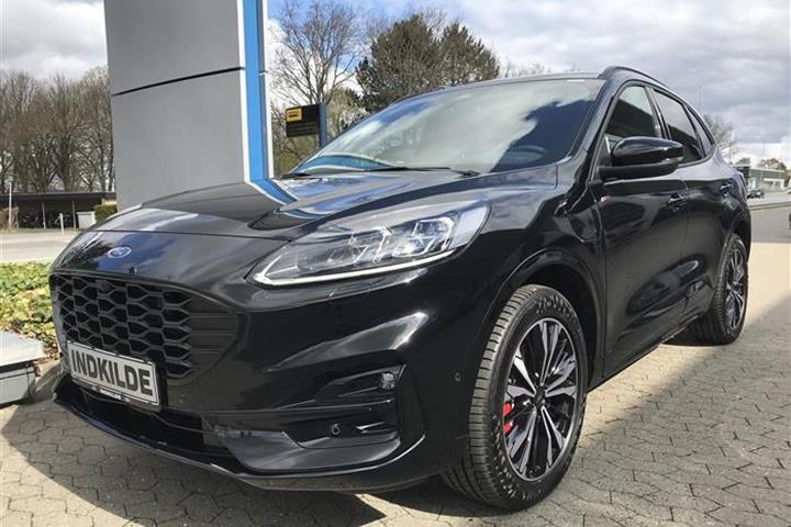 undefined Ford Kuga fra 2021