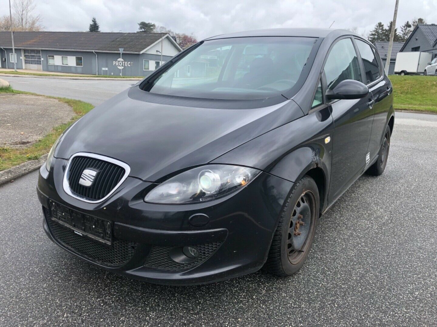 undefined Seat Altea fra 2007