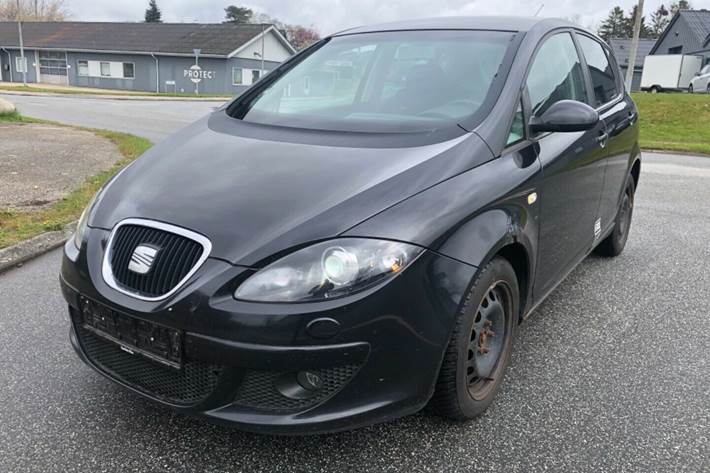 undefined Seat Altea fra 2007