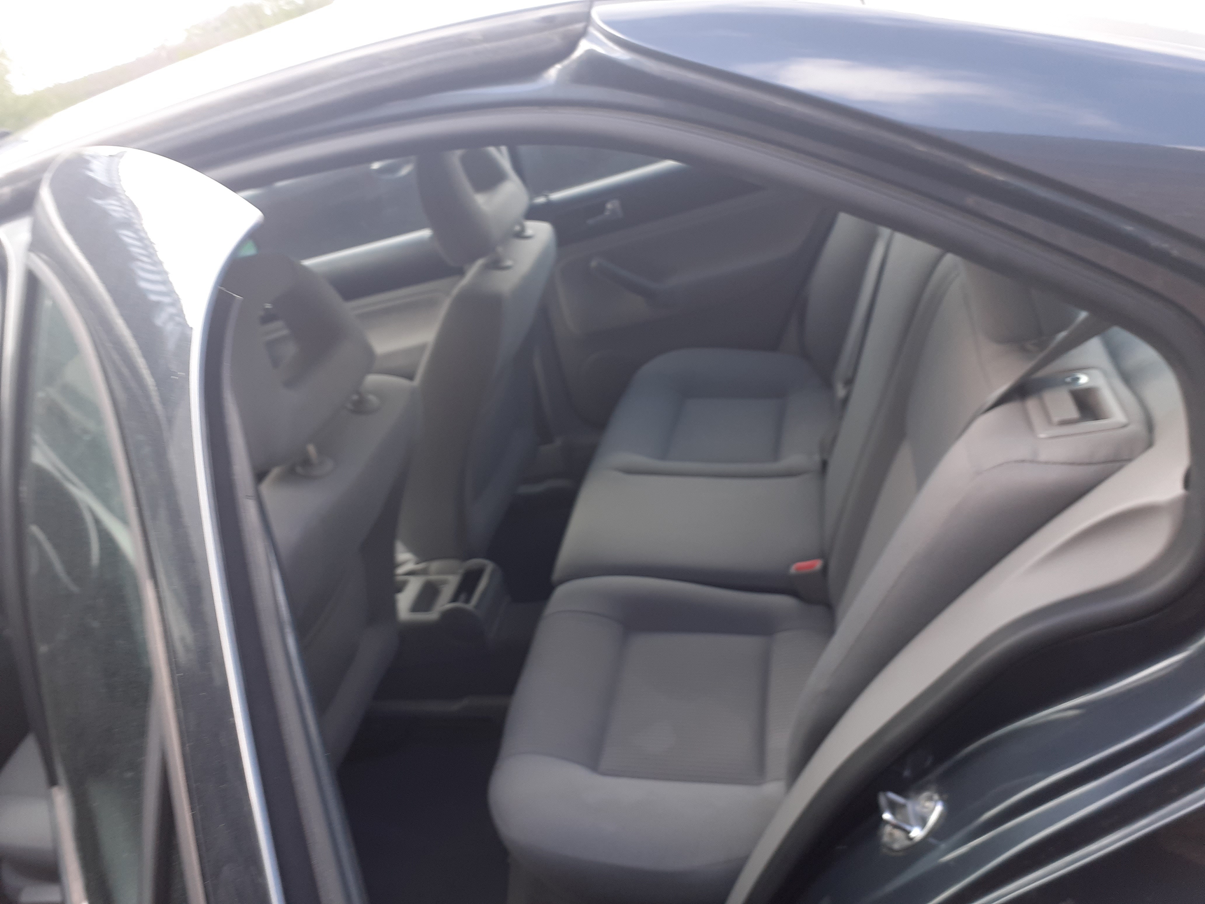 undefined VW Bora fra 2001