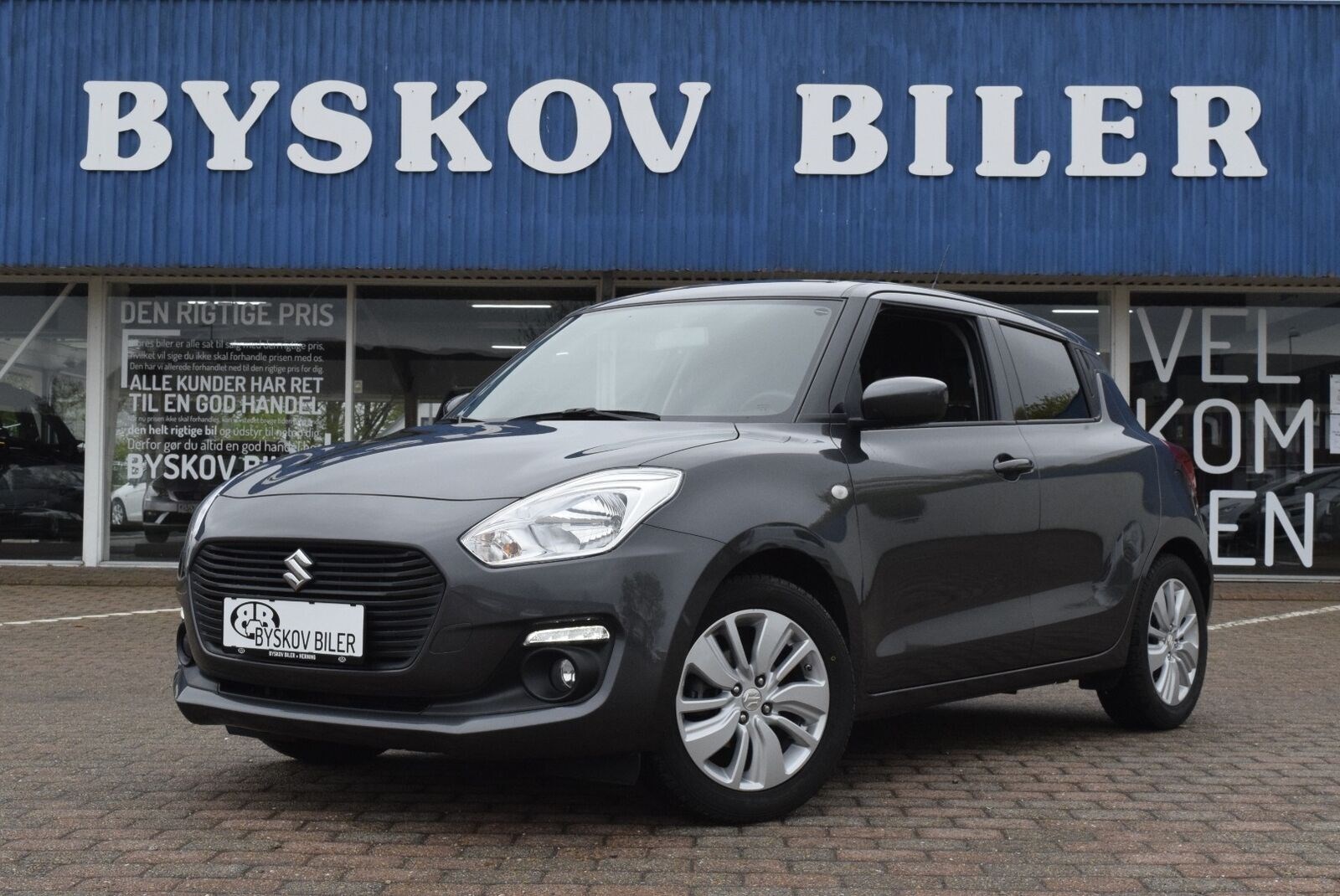 Guide til Volvo XC90 B5 Inscription AWD Geartronic (Årgang 05/2019 - 07/2020)