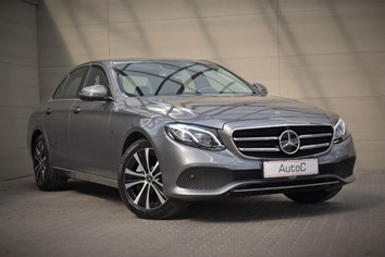 Mercedes-Benz E 300 e 9G-TRONIC (Årgang 08/2019 - 06/2020)