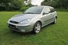Ford Focus 1,8 Trend