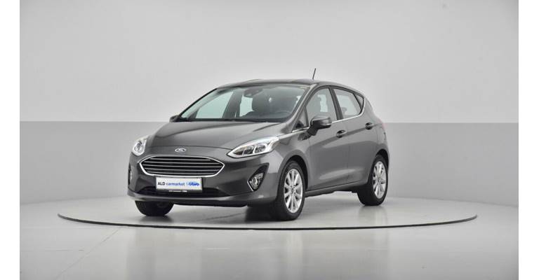 Ford Fiesta ST 1.5 EcoBoost (3-dørs) (Årgang 07/2019 - 08/2020)