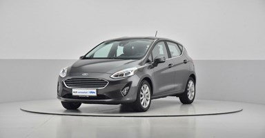 Ford Fiesta ST 1.5 EcoBoost (3-dørs) (Årgang 07/2019 - 08/2020)