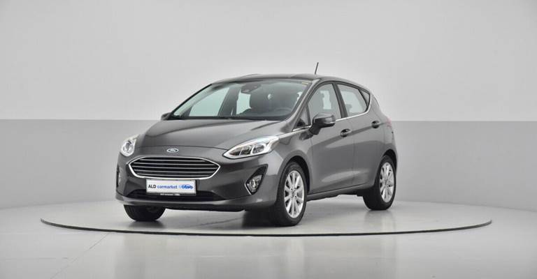 Ford Fiesta ST 1.5 EcoBoost (3-dørs) (Årgang 07/2019 - 08/2020)