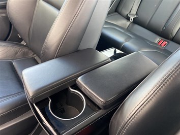 Tesla Model S P90D (Årgang 06/2016 - 11/2016)