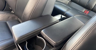 Tesla Model S P90D (Årgang 06/2016 - 11/2016)