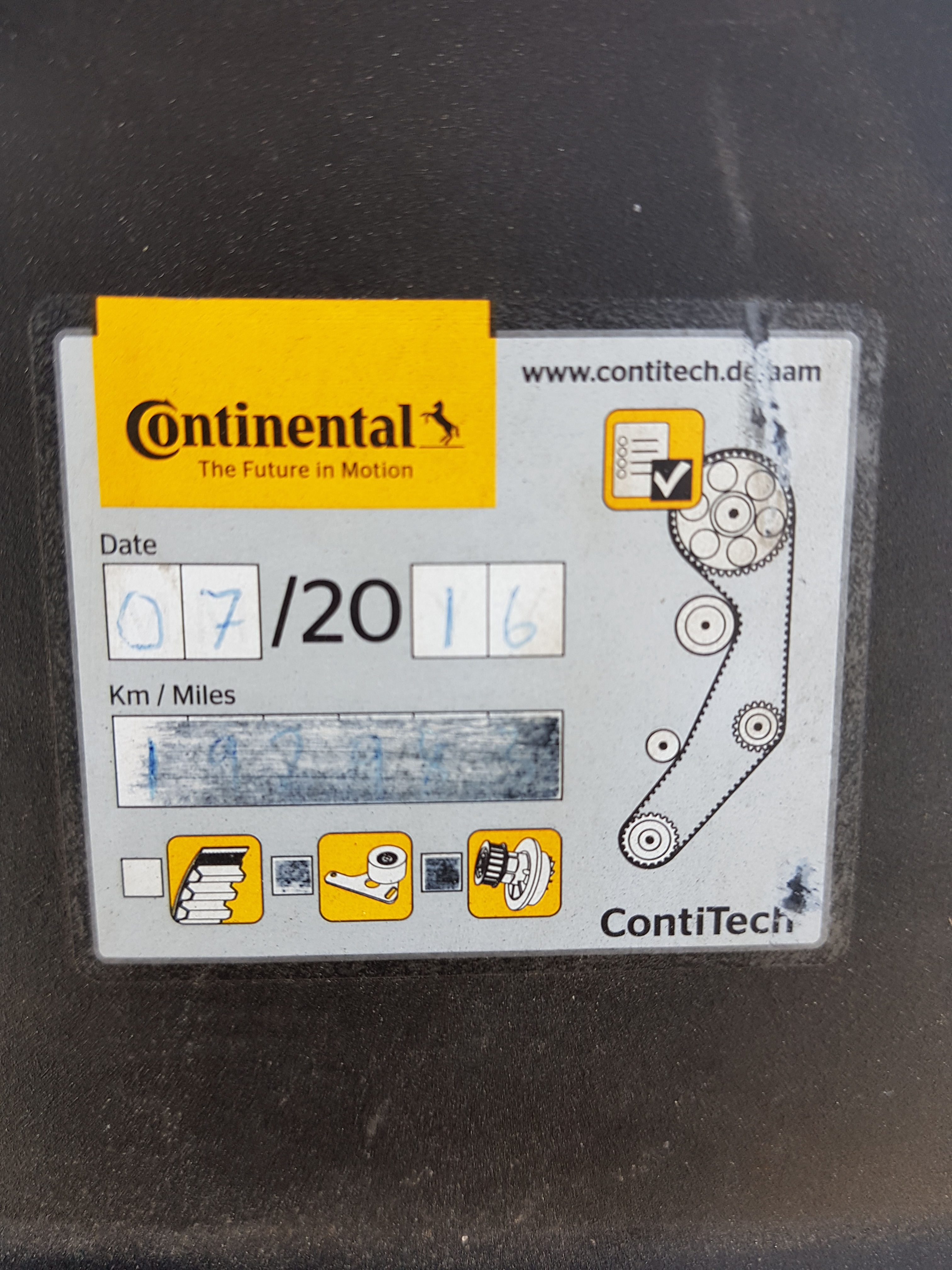 undefined Peugeot 206 fra 2003