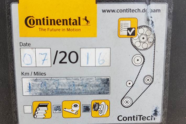 undefined Peugeot 206 fra 2003