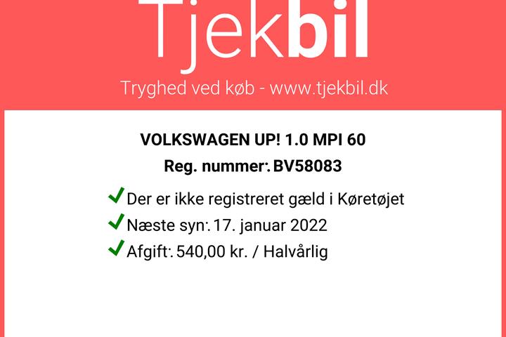 Grå Suzuki Vitara fra 2015