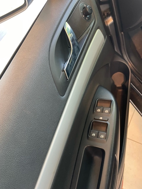 undefined Skoda Octavia fra 2010