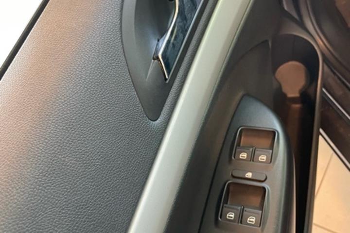 undefined Skoda Octavia fra 2010