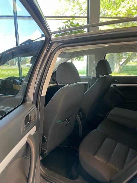 undefined Skoda Octavia fra 2010