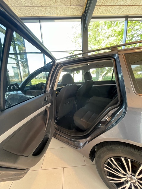 undefined Skoda Octavia fra 2010