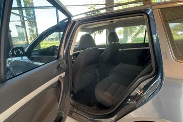 undefined Skoda Octavia fra 2010