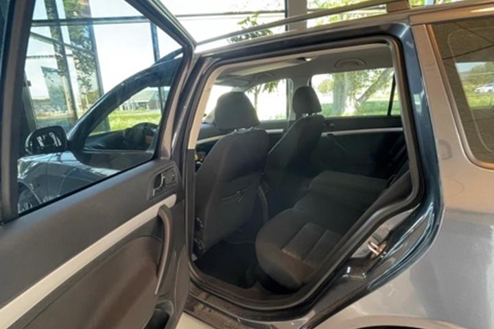 undefined Skoda Octavia fra 2010