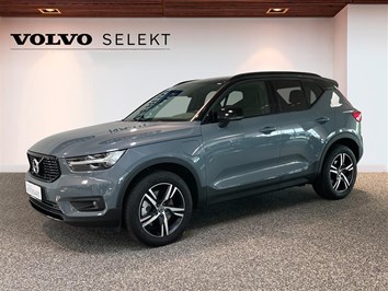 Volvo XC40 T5 Twin Engine R Design (Årgang 01/2020 - 03/2020)