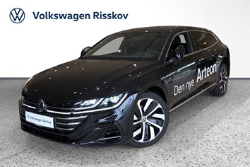 VW Arteon Shooting Brake 2.0 TSI Elegance DSG (Årgang 01/2021 - 02/2024)