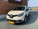 Renault Captur 0,9 Energy TCe Expression  Van