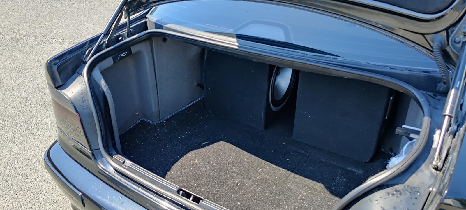 undefined BMW 530 fra 2000