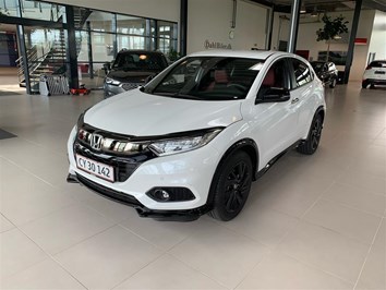 Honda HR-V 1.5 Turbo Sport (Årgang 04/2019 - 08/2019)