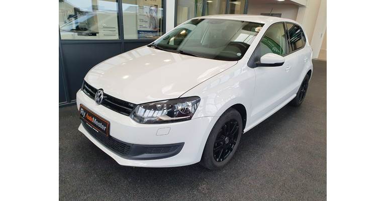 VW Polo 1.2 TSI BMT Fresh (Årgang 04/2014 - 04/2015)