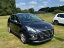 Peugeot 3008 2,0 HDi 150 Active