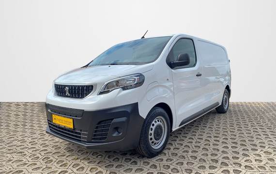 Peugeot e-Expert L2 Plus Van