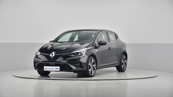Renault Clio E-Tech Hybrid 140 Intens (Årgang 07/2020 - 01/2022)