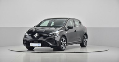 Renault Clio V E-Tech Hybrid 140 Intens Automatik (Årgang 07/2020 - 01/2022)