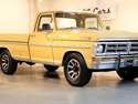 Ford F-250 5,9