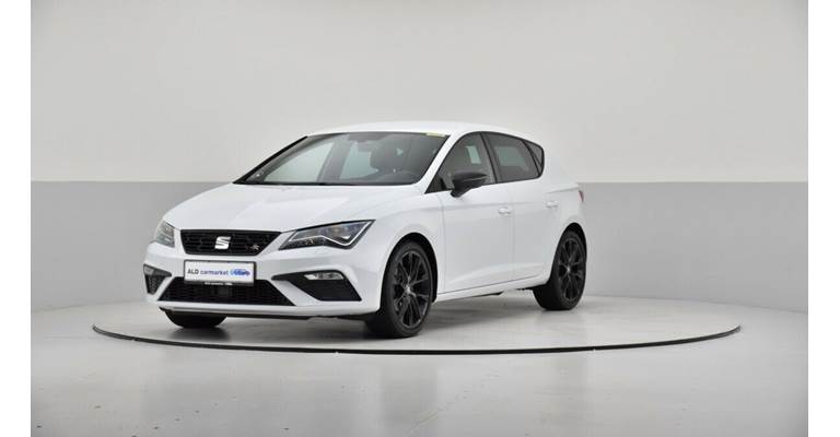 SEAT Leon 2.0 TDI FR DSG (Årgang 11/2020 - 07/2024)