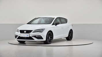 SEAT Leon 2.0 TDI FR DSG (Årgang 11/2020 - 07/2024)