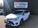 Toyota Avensis 1,6 Touring Sports  D-4D T2  Stc 6g