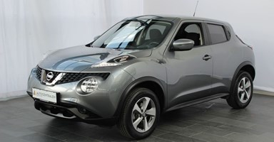 Nissan Juke 1.0 DIG-T 117 Tekna (Årgang 12/2019 - 11/2020)